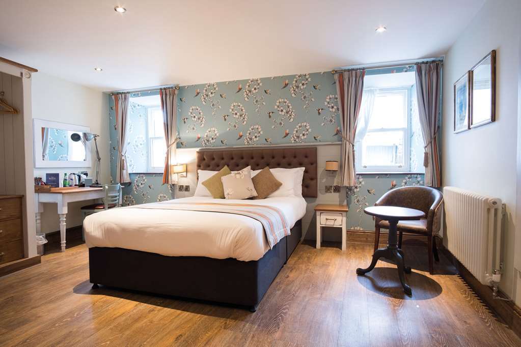 The Royal Heysham Hotel Quarto foto