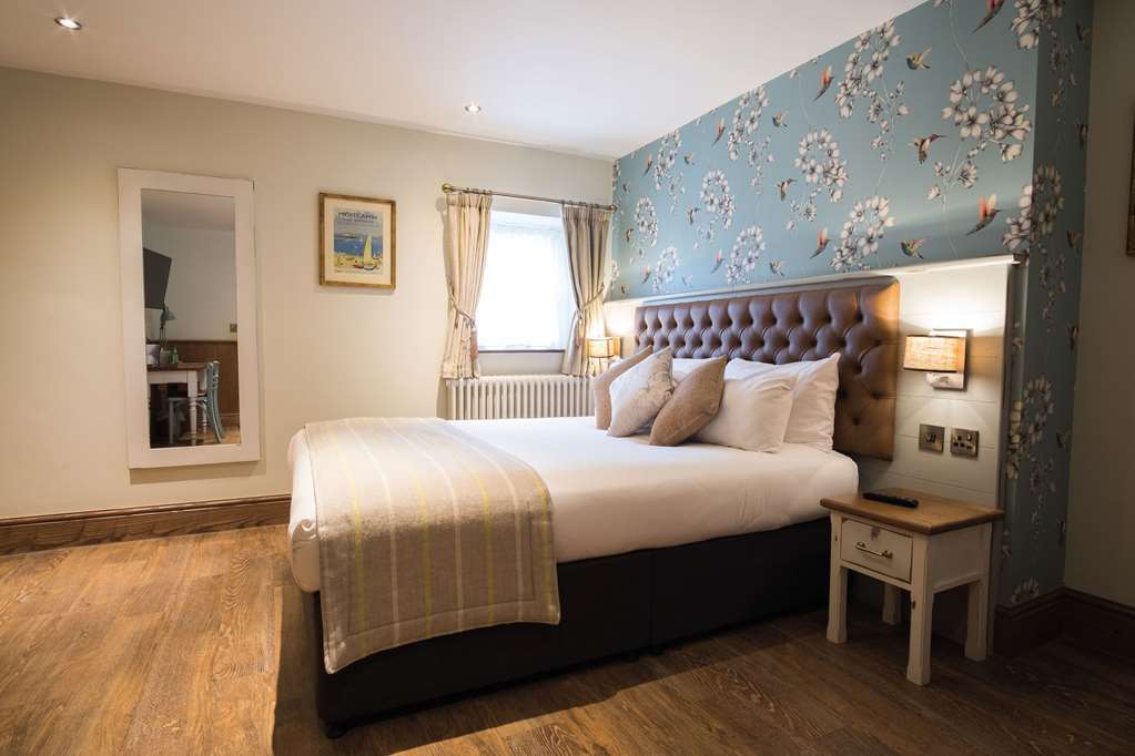 The Royal Heysham Hotel Quarto foto